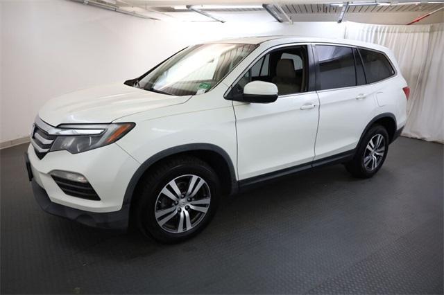 used 2016 Honda Pilot car, priced at $14,529