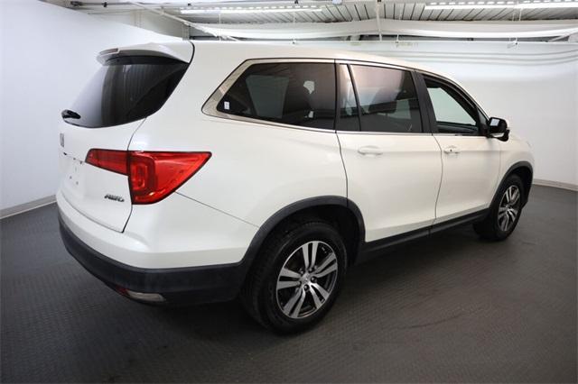 used 2016 Honda Pilot car, priced at $14,529