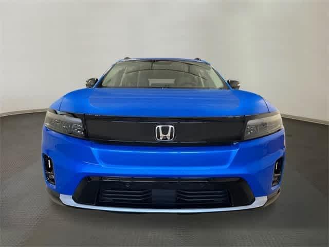 new 2024 Honda Prologue car, priced at $56,550