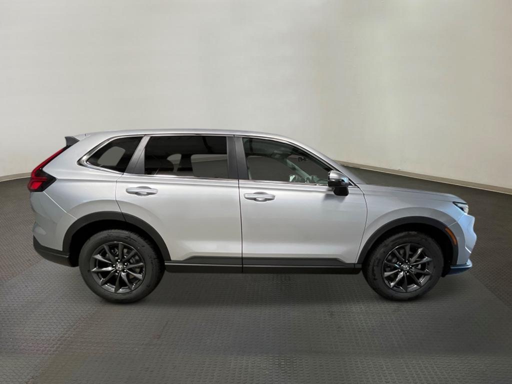 new 2026 Honda CR-V car, priced at $38,750