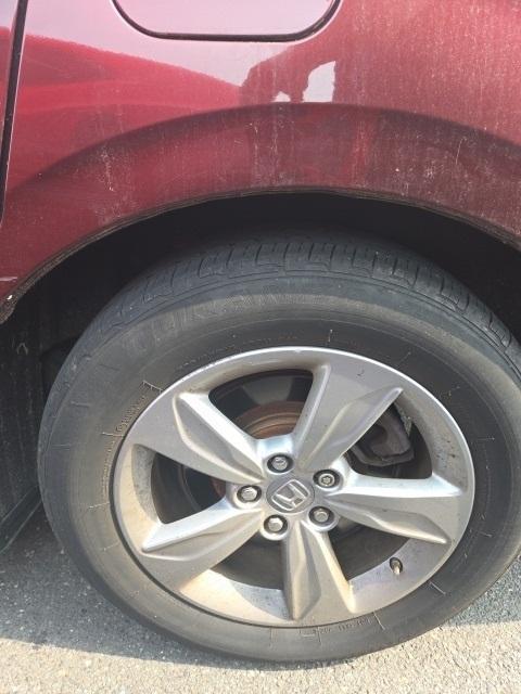 used 2019 Honda Odyssey car, priced at $25,494