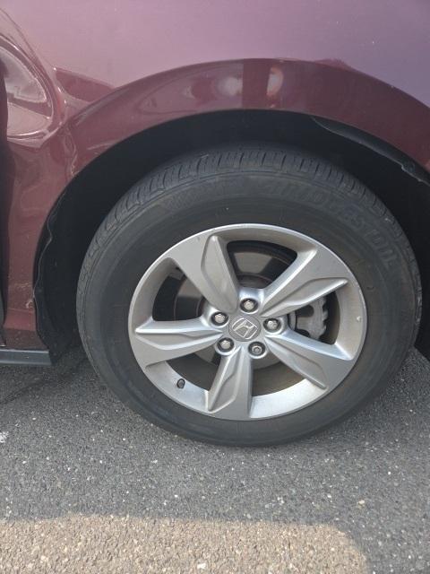 used 2019 Honda Odyssey car, priced at $25,494