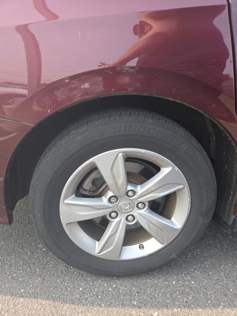 used 2019 Honda Odyssey car, priced at $25,494