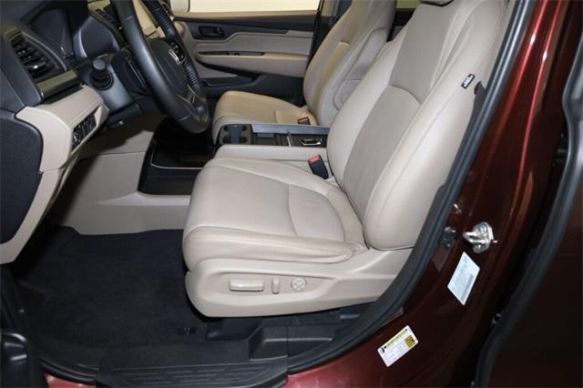 used 2019 Honda Odyssey car, priced at $25,494