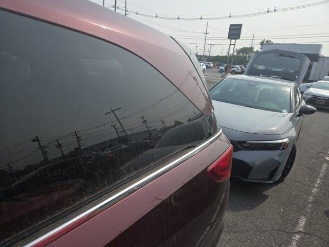 used 2019 Honda Odyssey car, priced at $25,494