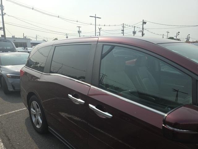 used 2019 Honda Odyssey car, priced at $25,494