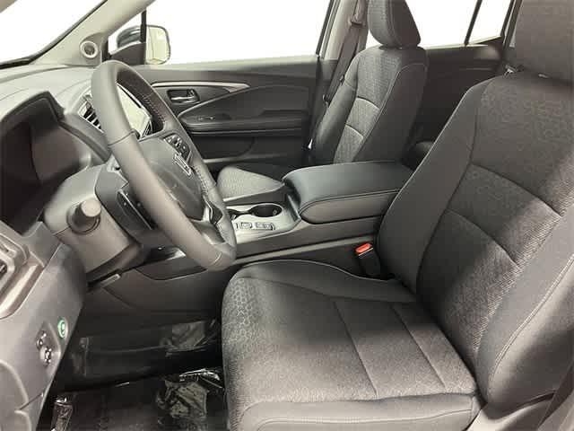 new 2026 Honda Ridgeline car, priced at $42,090