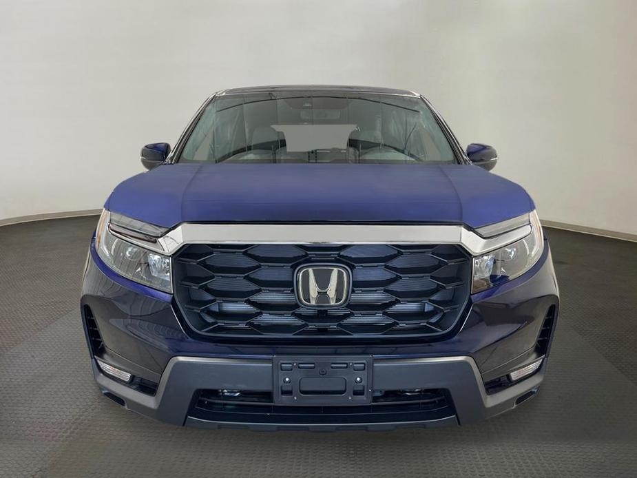 new 2024 Honda Passport car, priced at $43,750