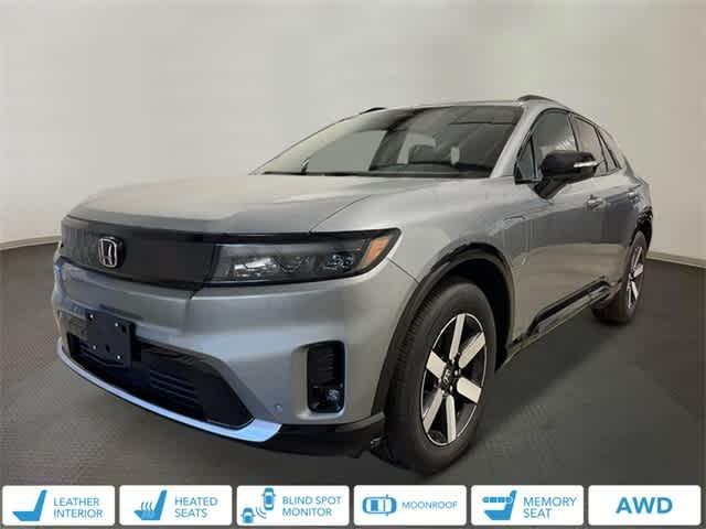 new 2025 Honda Prologue car, priced at $56,150
