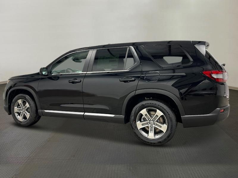 new 2025 Honda Pilot car, priced at $47,050