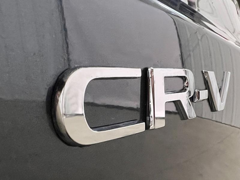 new 2025 Honda CR-V car, priced at $32,995