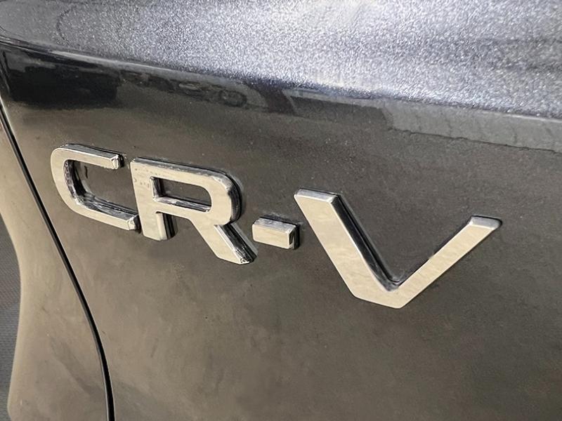 new 2025 Honda CR-V car, priced at $32,995