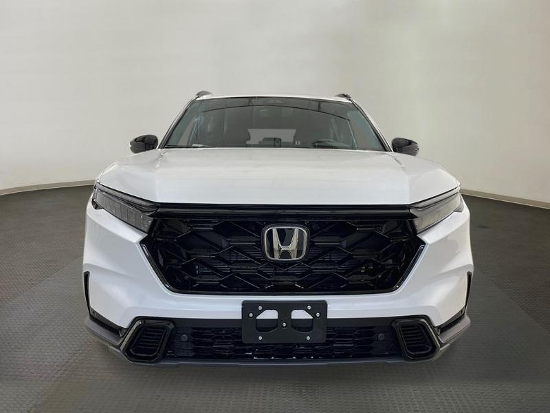 new 2025 Honda CR-V car, priced at $41,000