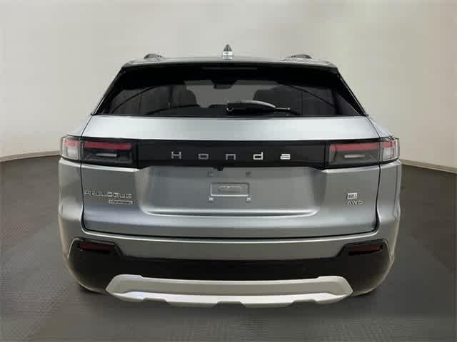 new 2025 Honda Prologue car, priced at $56,150
