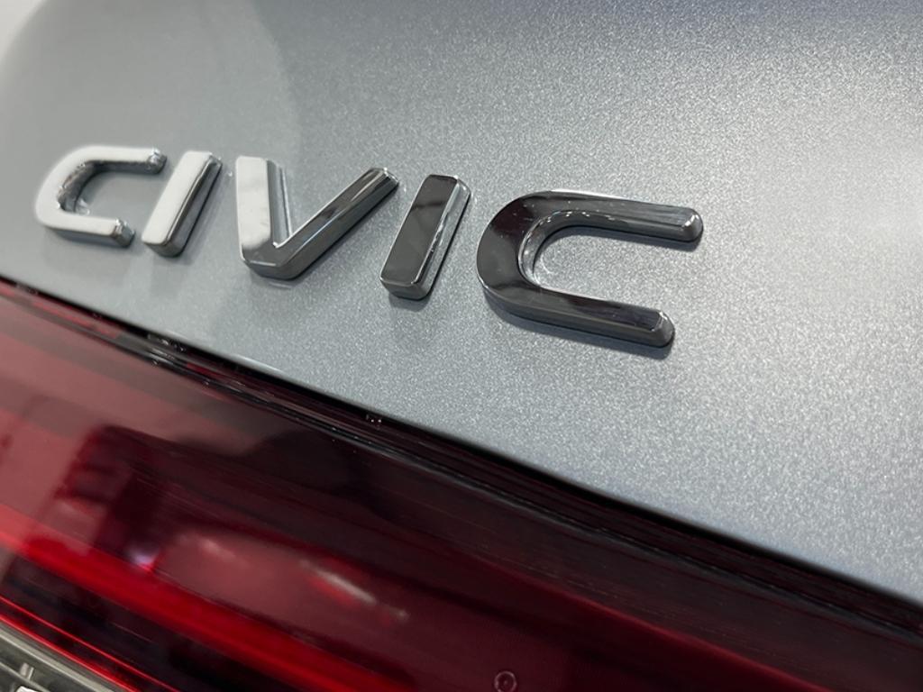 new 2026 Honda Civic car, priced at $28,245