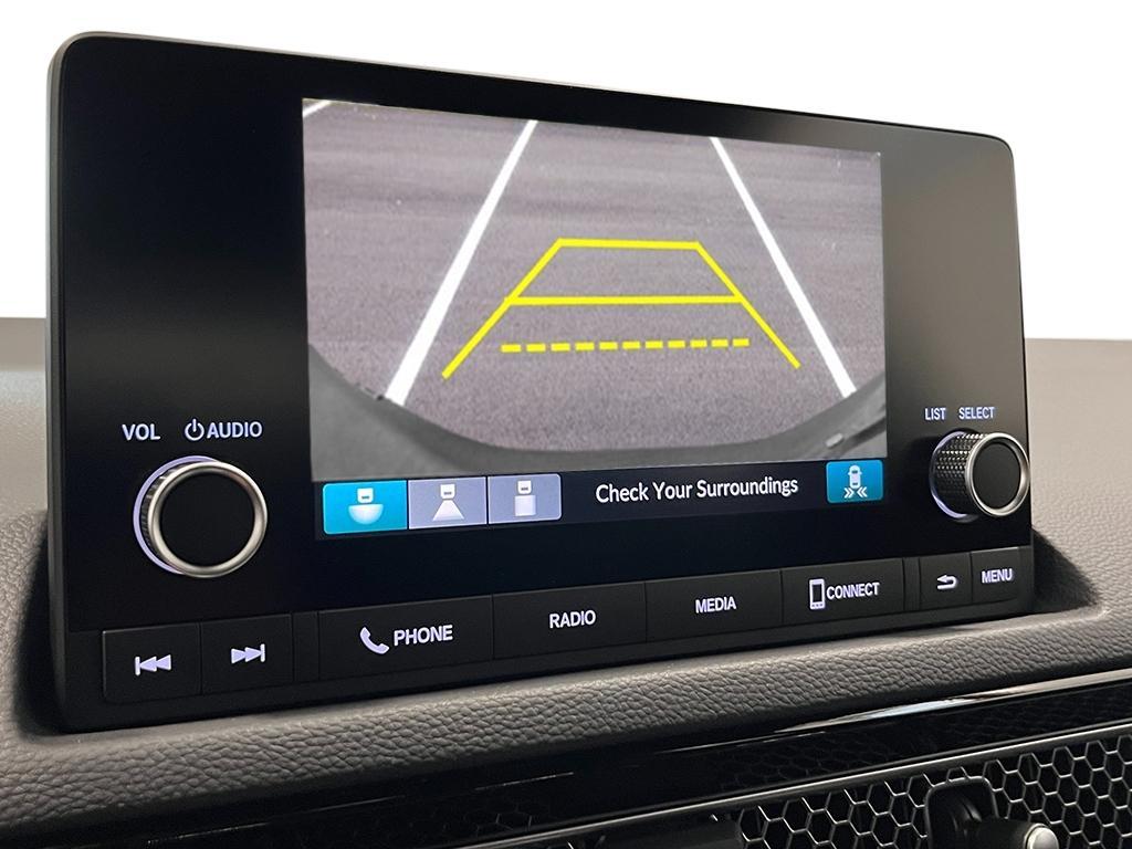 new 2026 Honda Civic car, priced at $28,245