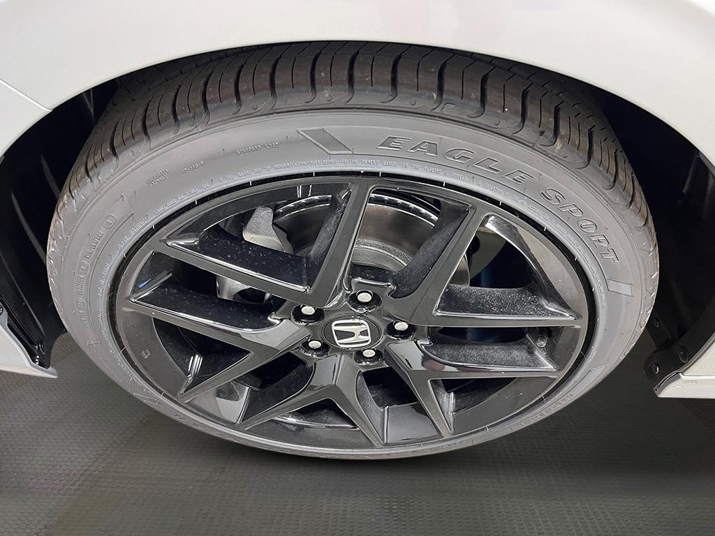 new 2026 Honda Civic car, priced at $28,245