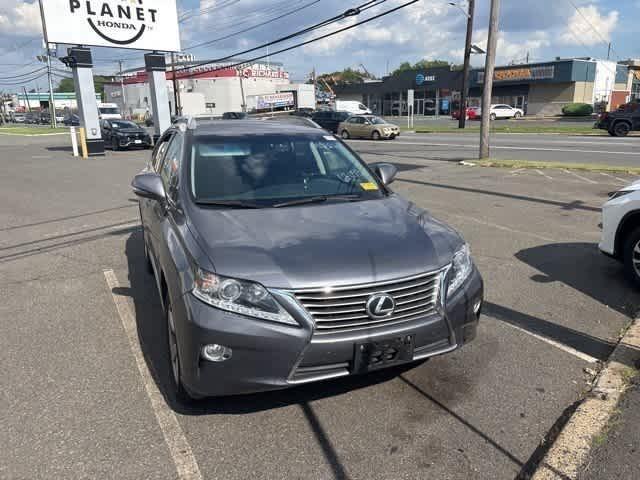 used 2014 Lexus RX 350 car, priced at $18,495