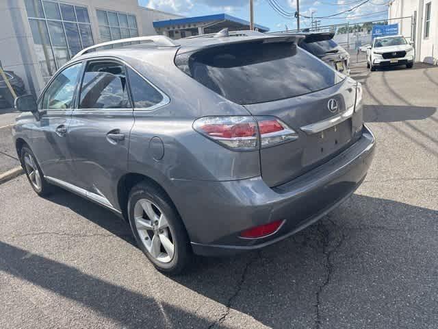 used 2014 Lexus RX 350 car, priced at $18,495