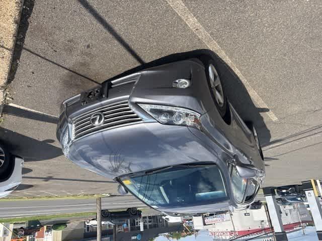 used 2014 Lexus RX 350 car, priced at $18,495