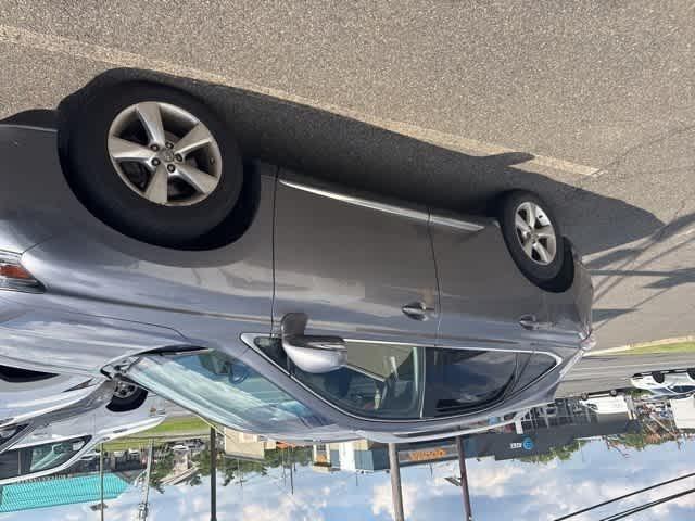 used 2014 Lexus RX 350 car, priced at $18,495