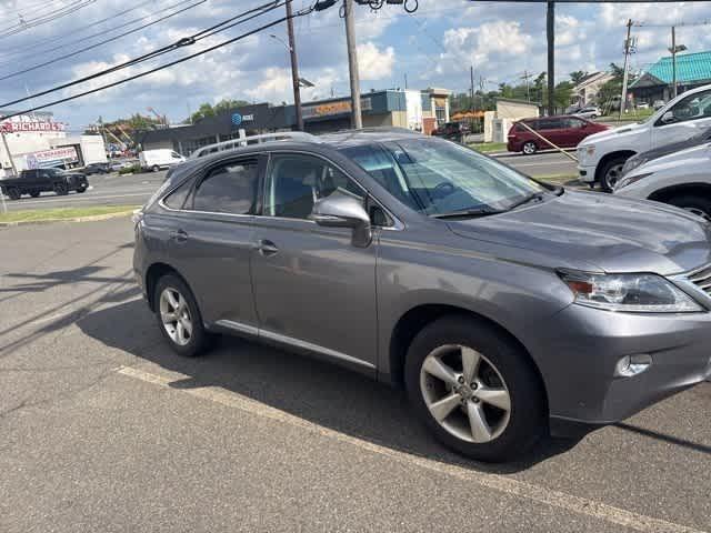used 2014 Lexus RX 350 car, priced at $18,495