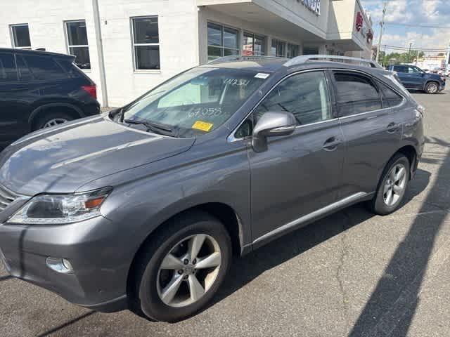 used 2014 Lexus RX 350 car, priced at $18,495