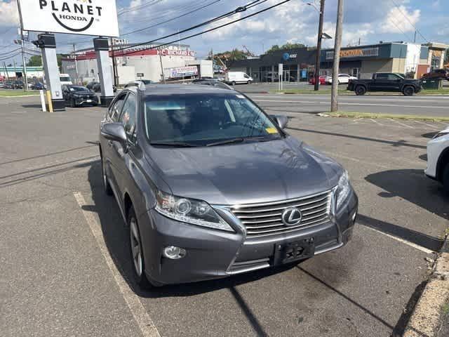used 2014 Lexus RX 350 car, priced at $18,495