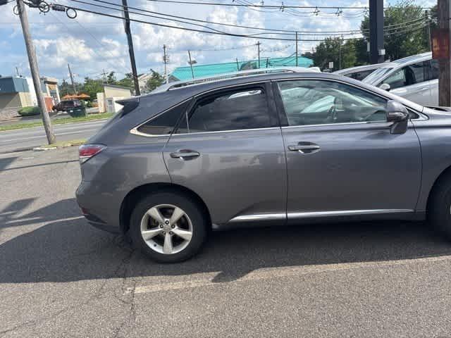 used 2014 Lexus RX 350 car, priced at $18,495