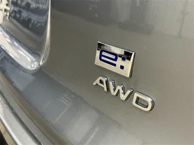 new 2025 Honda Prologue car, priced at $56,150