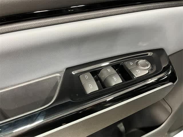 new 2025 Honda Prologue car, priced at $56,150