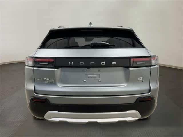 new 2025 Honda Prologue car, priced at $56,150