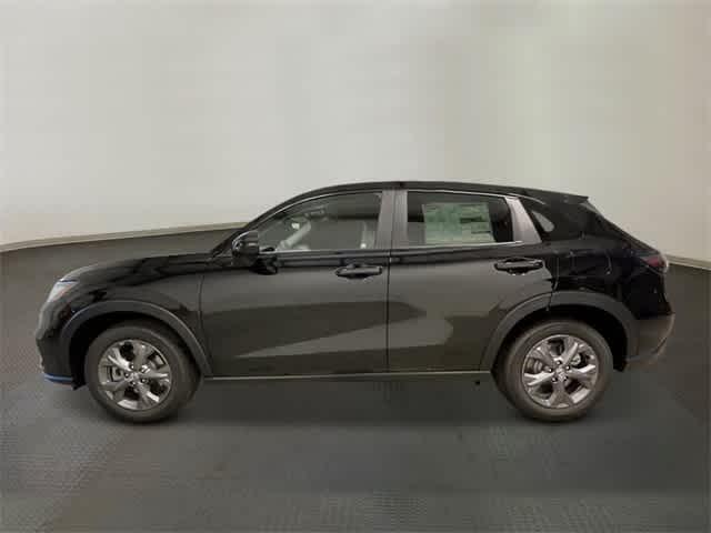 new 2026 Honda HR-V car, priced at $29,150