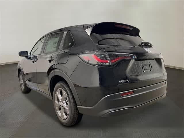 new 2026 Honda HR-V car, priced at $29,150