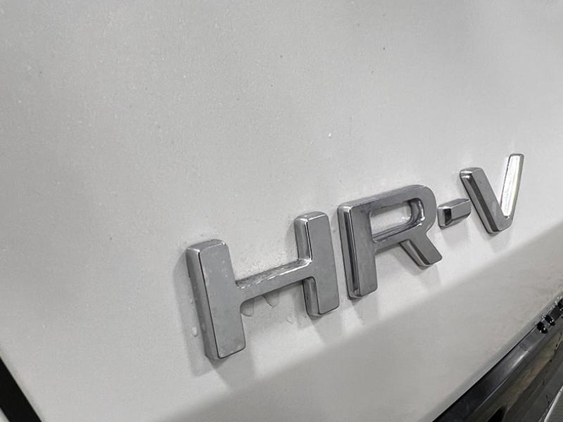 new 2025 Honda HR-V car, priced at $32,805