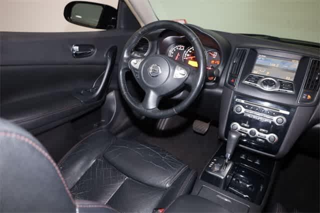 used 2011 Nissan Maxima car, priced at $7,500