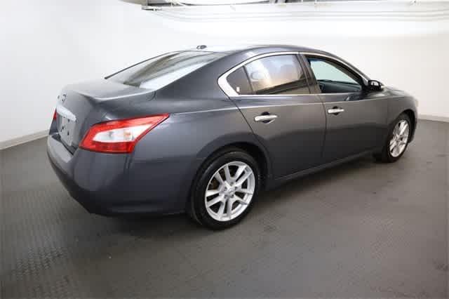 used 2011 Nissan Maxima car, priced at $7,500