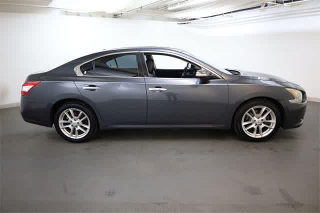 used 2011 Nissan Maxima car, priced at $7,500
