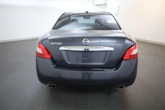 used 2011 Nissan Maxima car, priced at $7,500