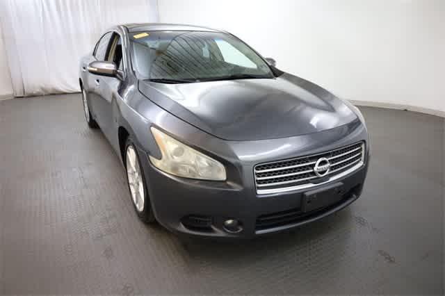 used 2011 Nissan Maxima car, priced at $7,500