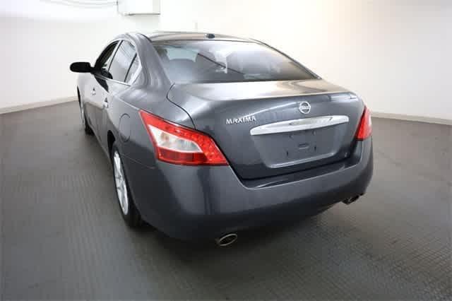 used 2011 Nissan Maxima car, priced at $7,500