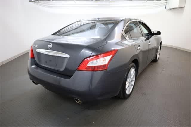 used 2011 Nissan Maxima car, priced at $7,500