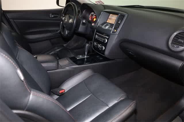 used 2011 Nissan Maxima car, priced at $7,500