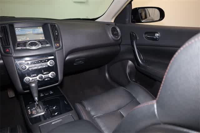 used 2011 Nissan Maxima car, priced at $7,500