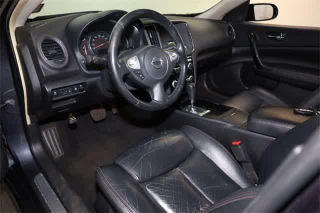 used 2011 Nissan Maxima car, priced at $7,500