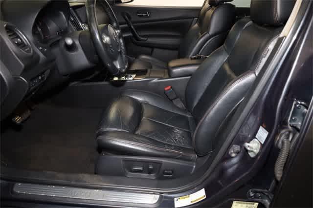 used 2011 Nissan Maxima car, priced at $7,500