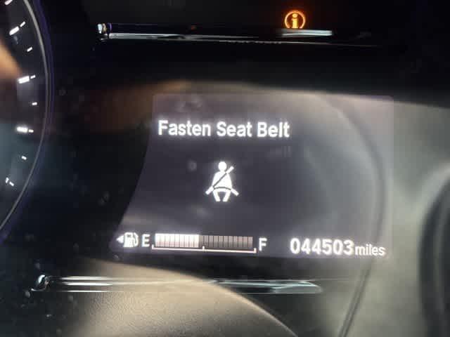 used 2021 Honda HR-V car, priced at $20,995