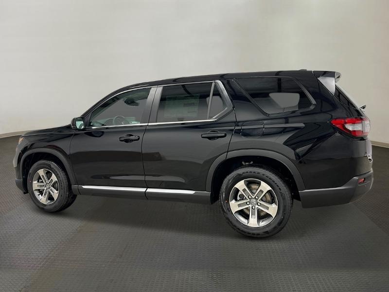 new 2025 Honda Pilot car, priced at $46,995