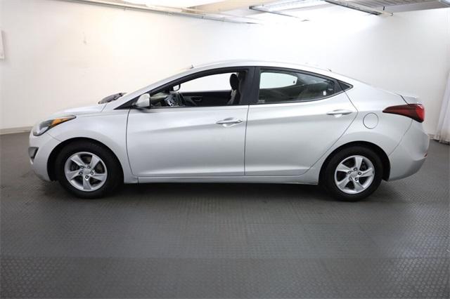 used 2016 Hyundai Elantra car, priced at $5,249