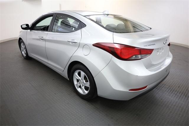 used 2016 Hyundai Elantra car, priced at $5,249